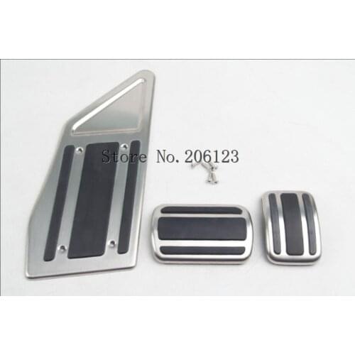 Накладки на педали Peugeot Bay Wan Yi yang China At AliExpress