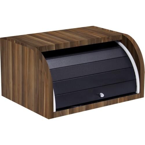 E-Decor Breadstuff Counter Top Walnut