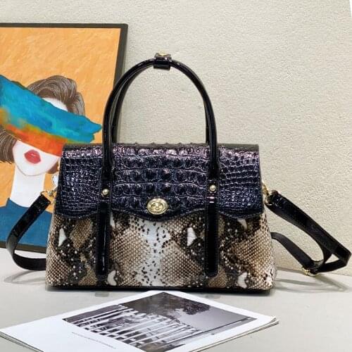 GINYEZI Women's Leather Clutches