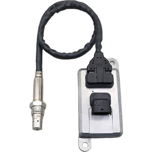 HOT Selling Nitrogen Oxide Sensor 4954222 4984577 2871979 2894940 Diesle Engine Continental SCR Nox Sensor 5WK9 6675A 2894940