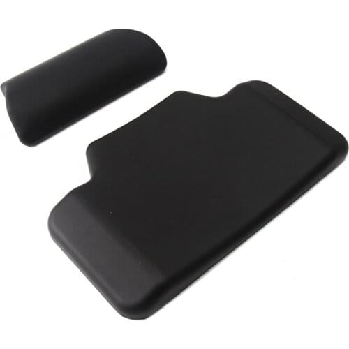 Motorcycle Top Case Backrest Luggage Box Rear Tail Helmet Cushion Back Rest Pad for R1200GS MT07 Xadv 750 PCX 125 150