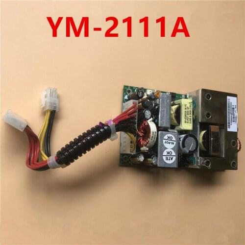 90% New Original PSU For Juniper SSG-140 Switching Power Supply YM-2111A