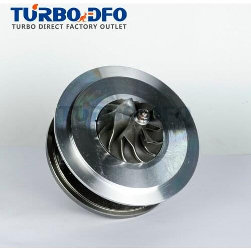 710812-5002S turbocharger core NEW for Alfa-Romeo 156 / 166 2.4 JTD 103Kw 140HP M722.PT.24- turbine CHRA 710812-0001/2 cartridge