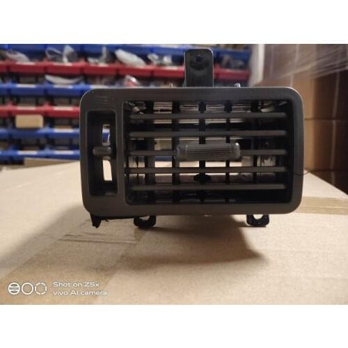 Instrument Panel Center Air Outlet Dashboard for Mitsubishi Pajero Montero V13 V32 V43 V44 V45 V46 MR308076 MR308078