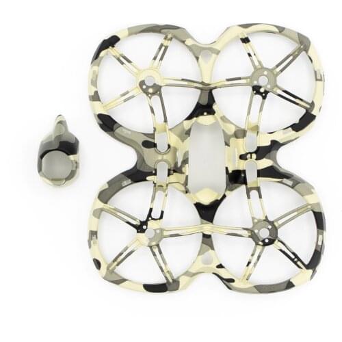Gift Emax Official Tinyhawk II Parts - Camouflage Frame For FPV Racing Drone RC Plane