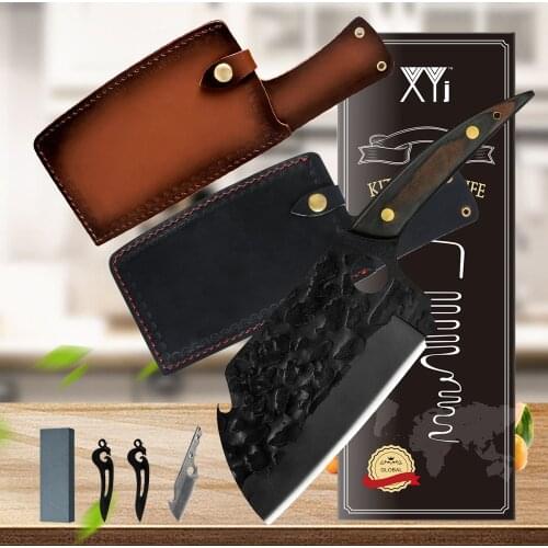 Наборы ножей Qing China At AliExpress