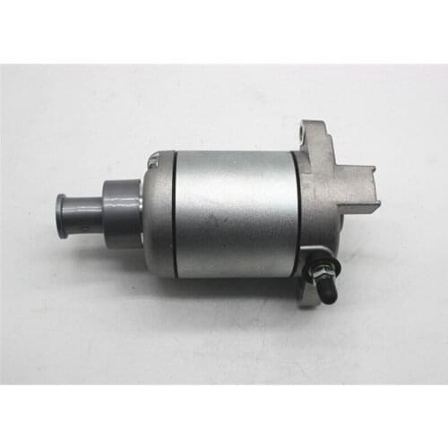Motorcycle starter engine starter for piaggio lead125 peugeot derbi aprilia 580442.8261 motorcycle parts Electric Motor JYOZ-029