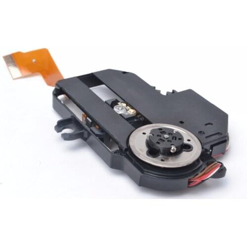 Replacement For TASCAM CD-DJ1 CD Player Spare Parts Laser Lens Lasereinheit ASSY Unit CDDJ1 Optical Pickup BlocOptique