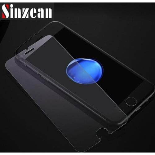 100pcs 0.15mm 2.5D Ultra thin clear front tempered glass screen protector For iPhone 13 promax/6/7/8 Plus/XR/XSMAX/12 Promax