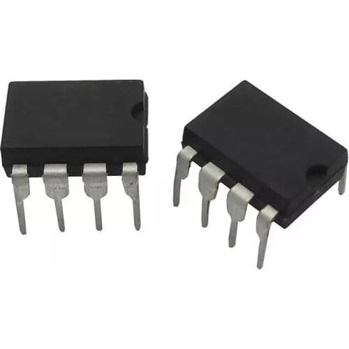 2PCS/LOT MCP3002-I/P DIP-8 MCP3002 DIP8 DIP In Stock new original