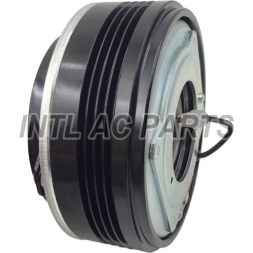 CWV717 CSE717 AUTO AIR Conditioning AC A/C Compressor Clutch Pulley Assembly for BMW X5 E53 4.4L 4.8L 3.0L