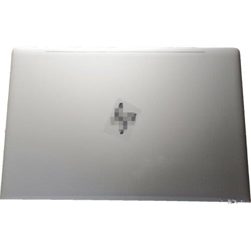 New Laptop Case For HP ENVY 17-AE Laptop LCD Back Cover 6070B1167401 925477-001 Silvery