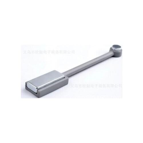 By dhl or ems 500pcs Double-head Strong Magnetic Plate Cat Eye Magnets Nail Art Tools for All Magical 3D Nail Gel Polish beauty