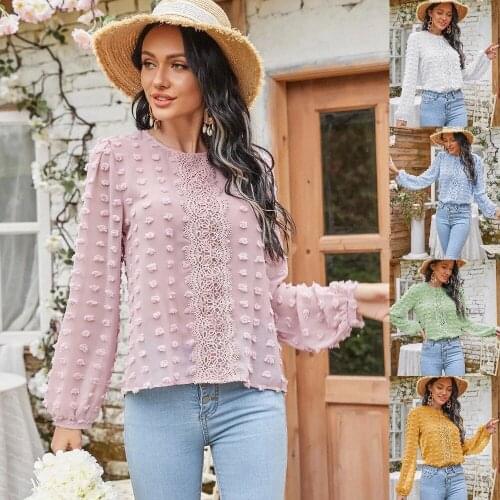 Блузки с цветами Gefevoqe China At AliExpress