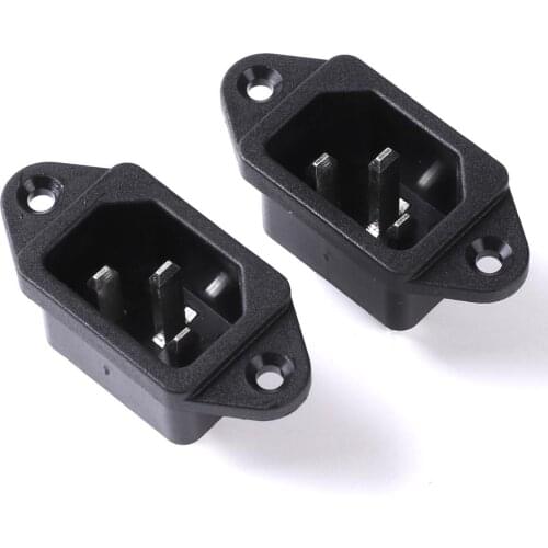 LANZMFG Electrical Outlets