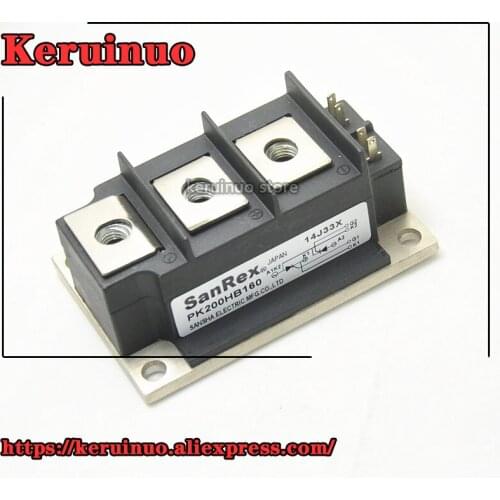 PK200HB160 NEW IGBT MODULE IN STOCK