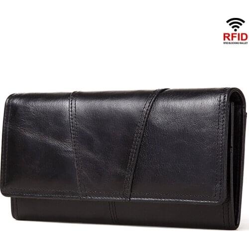 SUCXOW Women's Fashion Wallets