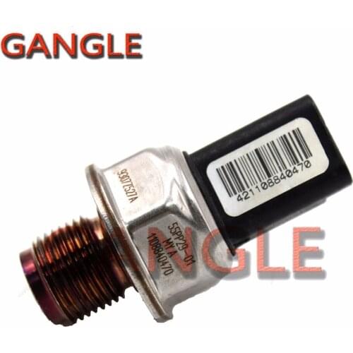 Fuel Rail high Pressure Regulator Sensor valve For Ssangyong Korando 2.0 Xdi 2.0Xdi 9307-527A 9307Z527A 55PP29-01 55PP2901