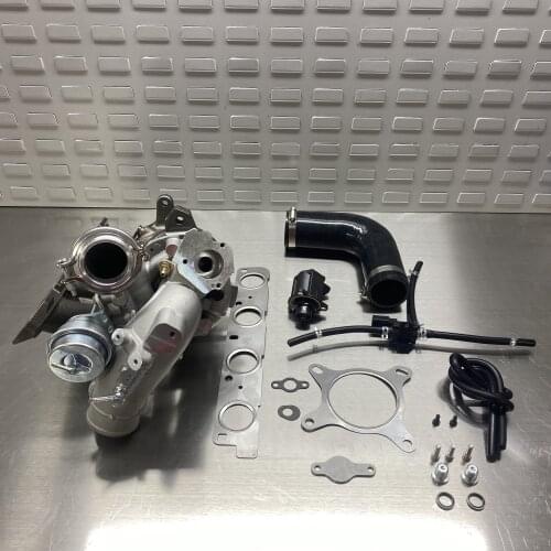 Turbo K04 53049880064 53049700064 K04-0064 For AUDI For vw The second generation EA888 refitting K04 large turbine