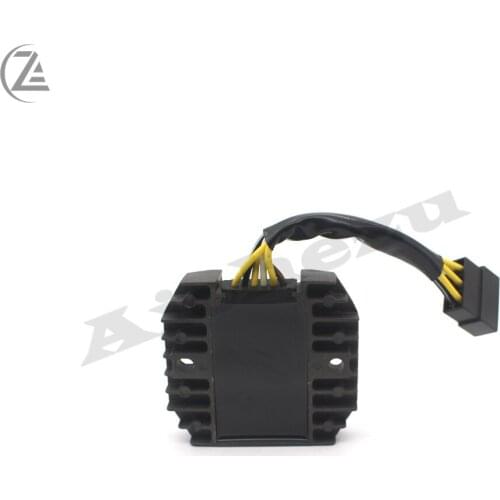 ACZ Motorcycle Voltage Regulator Rectifier for Kawasaki ZZR400 1990-99 ZZR600 1990-05 ZXR250 1989-95 ZRX400