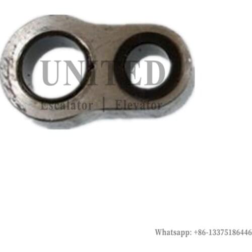 20pcs UNITED Escalator Figure 8 Step Chain Accessory For 606 Sidewalk