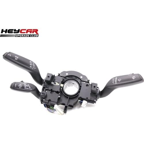 4G8953502P Steering column Cruise Control ACC automatic distance lane assist switch 4G8 953 502 P FOR Audi A6 C7 A7 S6 RS7