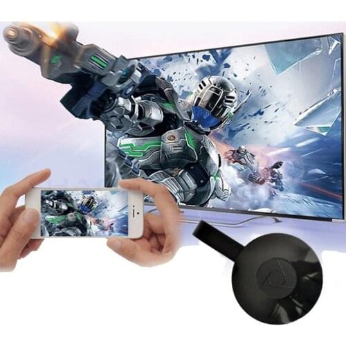 WiFi Wireless Display TV Stick Full 1080P HDMI DLNA Cast Display Chrome Google