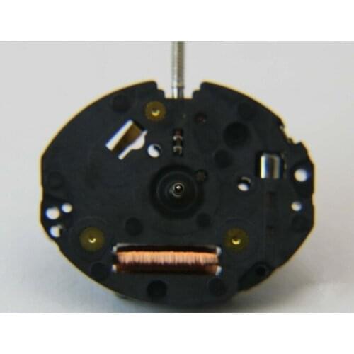 Watch accessories new original Japanese VX11E movement VX11 three-pin quartz movement without batteries