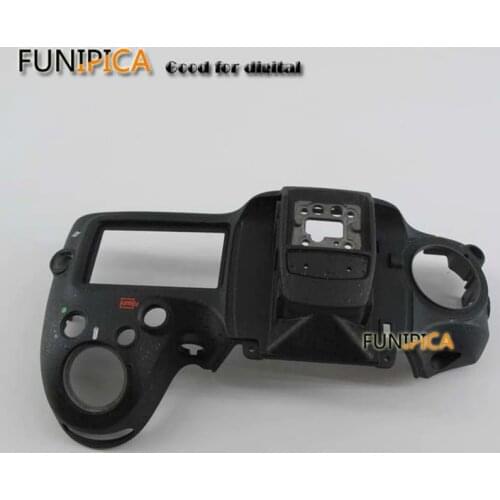 D7100 Top Cover Shell Unit for Nikon D7100 Camera Replacement Repair Parts Accessories free shipping
