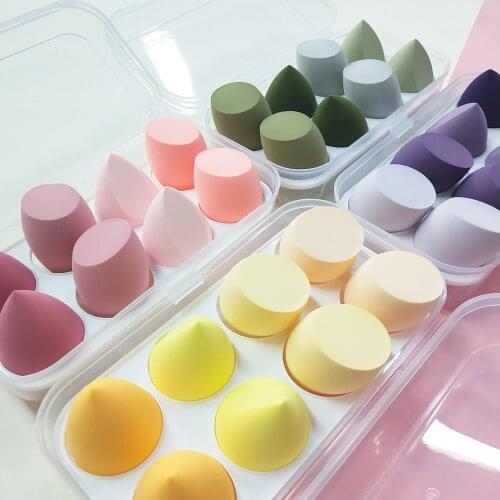 Спонжи JDZOPK China At AliExpress