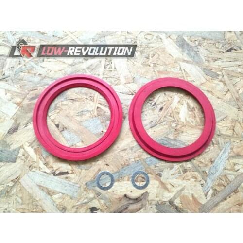 Jimny Highly Durable Urethane Oil Seal Off Road Car Styling Accesories