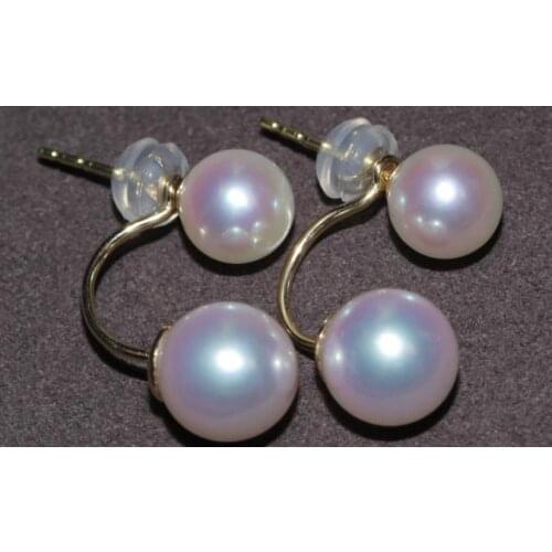 JINHONGBO Earrings For Children