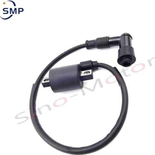 Motorcycle Ignition Coil for 50cc 125cc 150cc 200cc D8TC CG ZJ High Pressure Coil ATV Quad Dirt Pit Bike