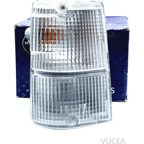 HQ804300 LAMP ASSY-FR COMBINATION RH Faro Reglamentario Delantero Izquierdo For Hyundai Galloper 97 cornering lamp 1994 - 2000