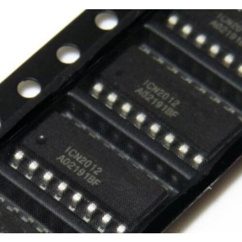 New ICN2012 SOP16 50PCS