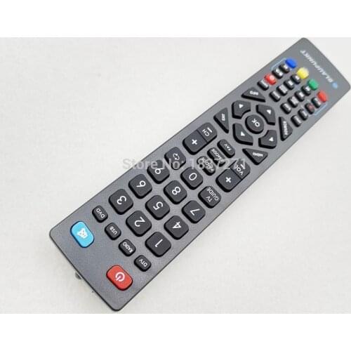 Original remote control for blaupunkt 32/188J-GB-5B-FHCU-UK 39/210J-GB-5B-FHCU-UK 55/188J-GB-5B-1HCU-UK lcd tv