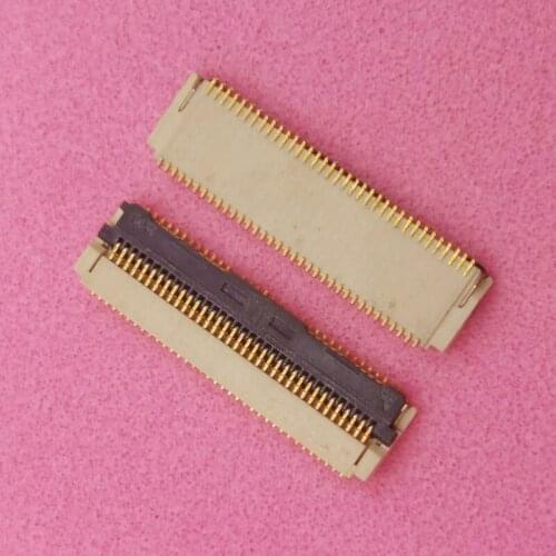 LCD Display screen FPC connector socket For Samsung Galaxy Note Pro 12.2 P900 P905 p901 P905V plug on motherboard board 70pin