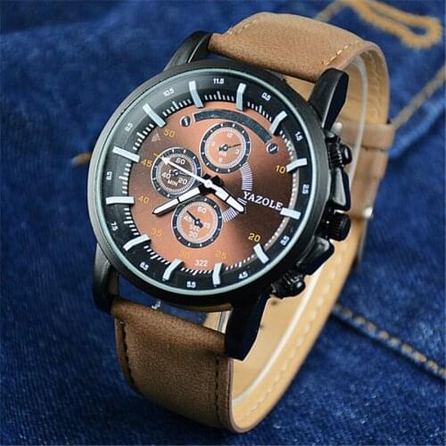 Rinifa Men's Watch