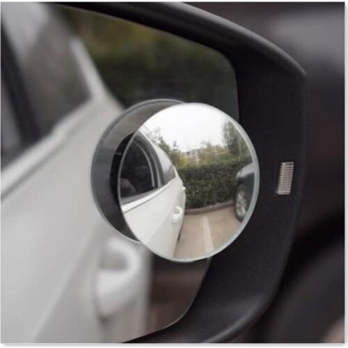 SHIDWGER Spherical Mirrors