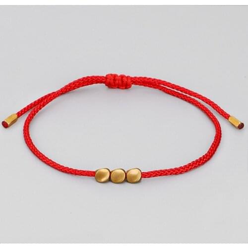 Uvwxyz Black Bracelets