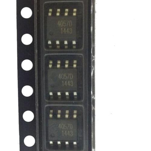 30pcs/lot ME4057D ME4057 4057 SOP8 NEW ORIGINAL