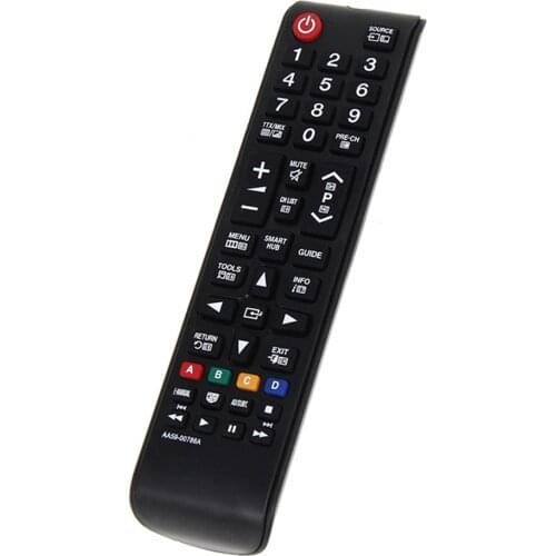 AA59-00786A Replacement English Remote Control Controller For Samsung LED Smart TV