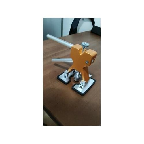 Car dent repair hardware tools plastic gasket plate granite trademark, depression for Renault car