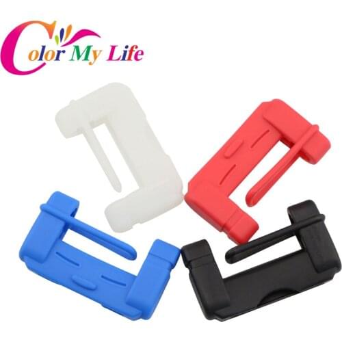 Color My Life Seat Belts
