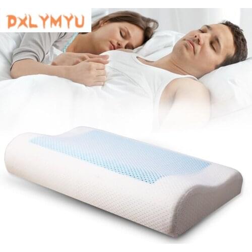 DXLYMYU Orthopedic Sleep Pillows