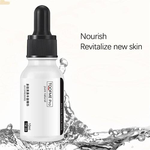 Effecttive Powerful Nosal Bone Remodeling Oil Beautiful Nose Lift Upessential Cream Magic Essence Cream Beauty Nose Up Shaping