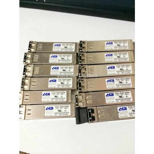 A5WL-SN85-ADMA, 4.25G MMF 850nm Fiber Optic Equipment Module