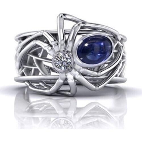 GIOIO White Rings