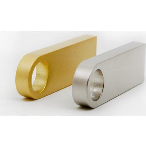 Best Mini key USB Flash Drive High Quality Metal USB Flash Drive high speed pen drive 4GB 8GB 16GB 32GB USB stick pendrive