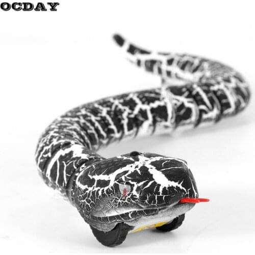 Mussels Radio-controlled Toys